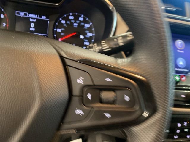 Certified 2021 Chevrolet TrailBlazer LT w/ Sun and Liftgate Package image 15