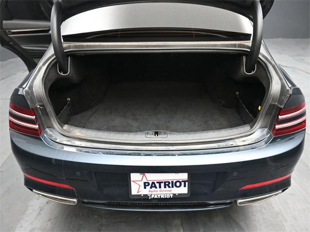 Used 2024 Genesis G80 2.5T image 19