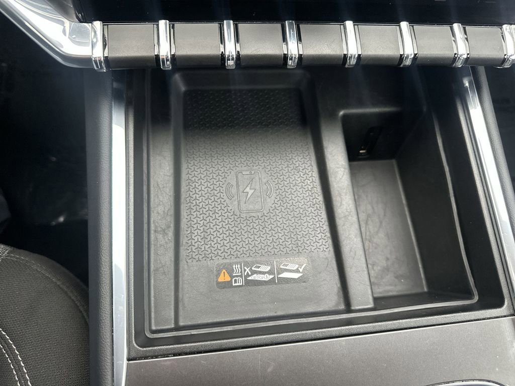 Certified 2025 GMC Acadia Elevation image 39