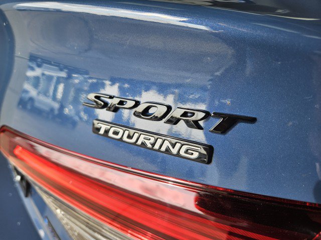 New 2026 Honda Civic Sport Touring image 31
