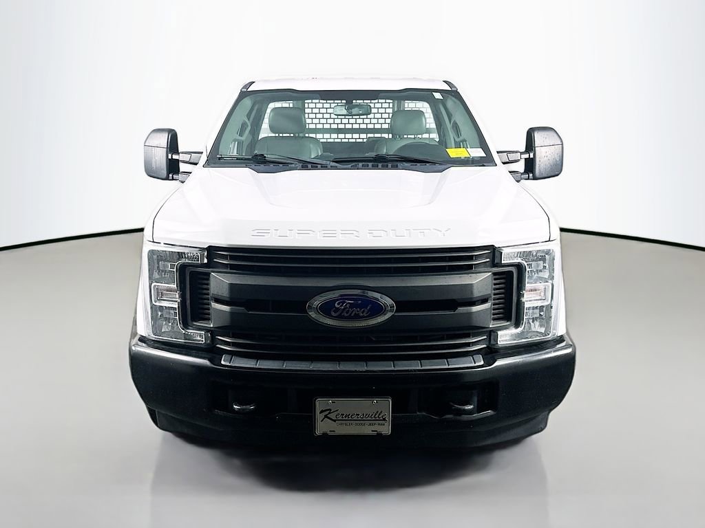 Used 2019 Ford F250 XL image 2
