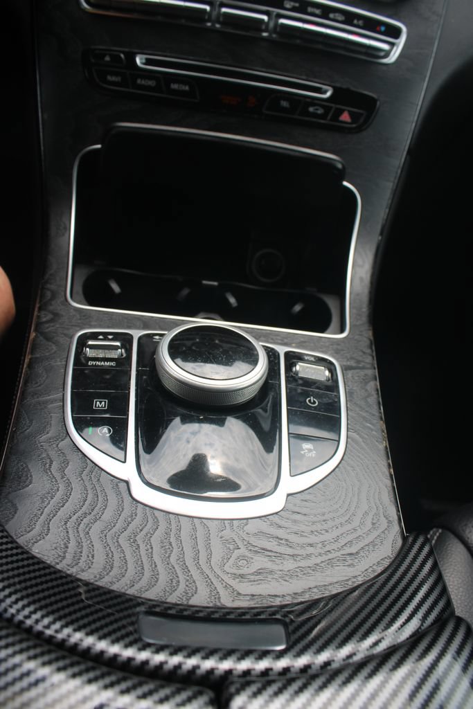 Used 2017 Mercedes-Benz GLC 300 image 44