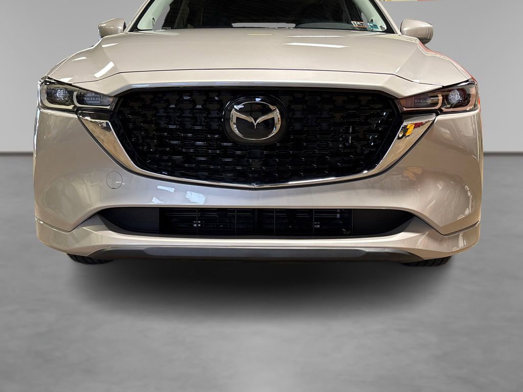 Used 2025 MAZDA CX-5 AWD 2.5 S w/ Preferred Package image 13