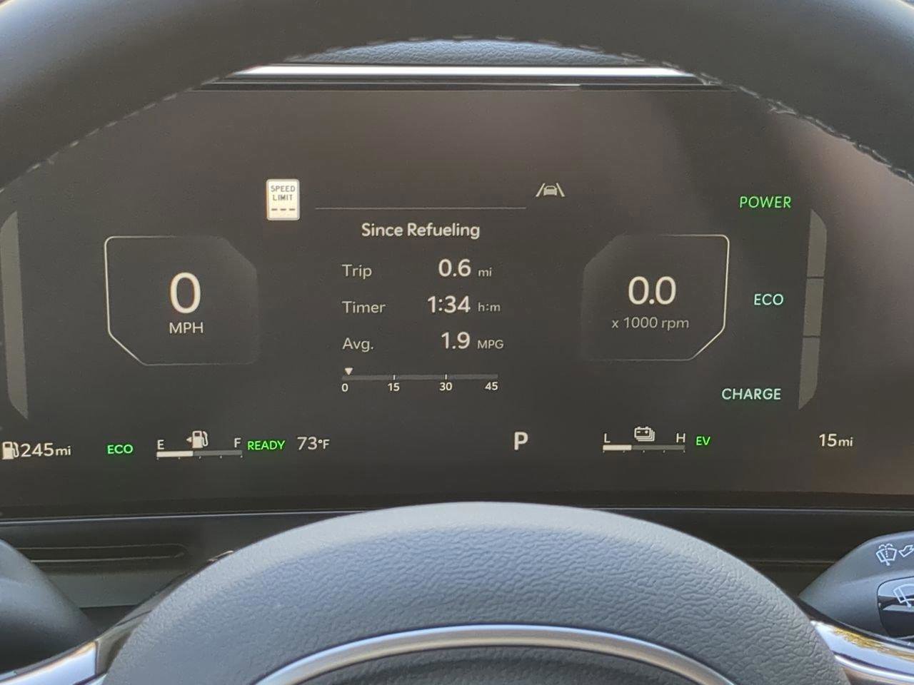 New 2026 Kia Carnival SX Prestige image 16