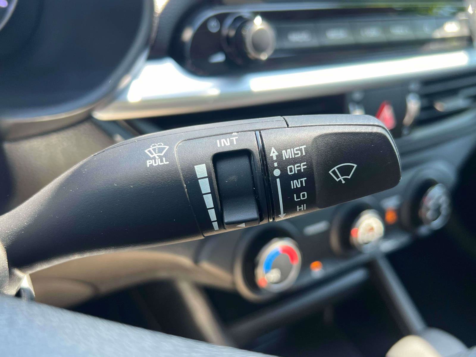 Used 2023 Kia Forte LXS w/ LXS Technology Package FWD image 16