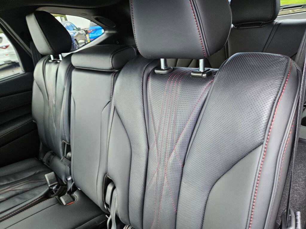 New 2026 Acura MDX Type S image 22