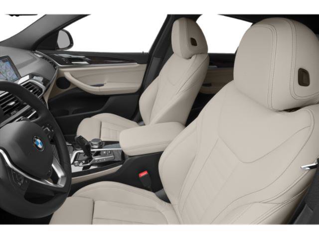 Used 2021 BMW X4 xDrive30i w/ Premium Package AWD/4WD image 12