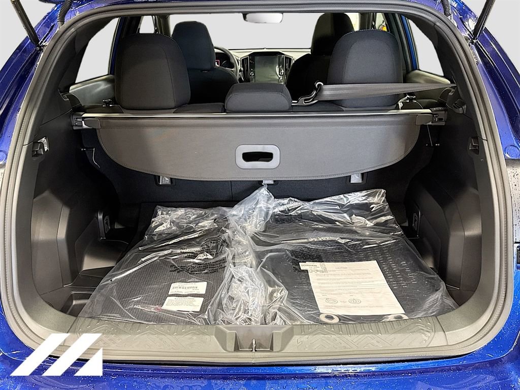 New 2026 Subaru Impreza RS image 28