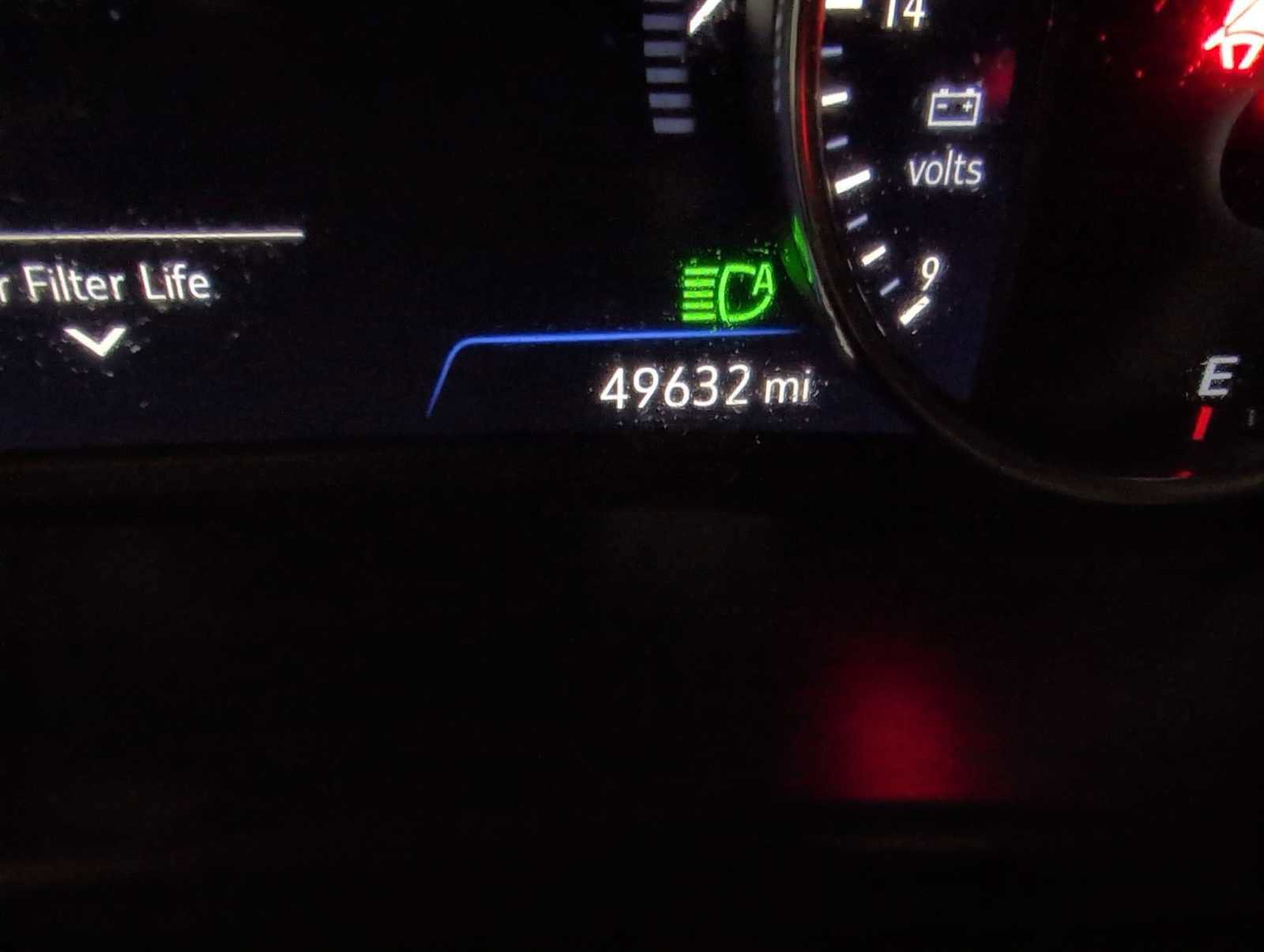 Used 2024 Buick Enclave Premium AWD/4WD image 12