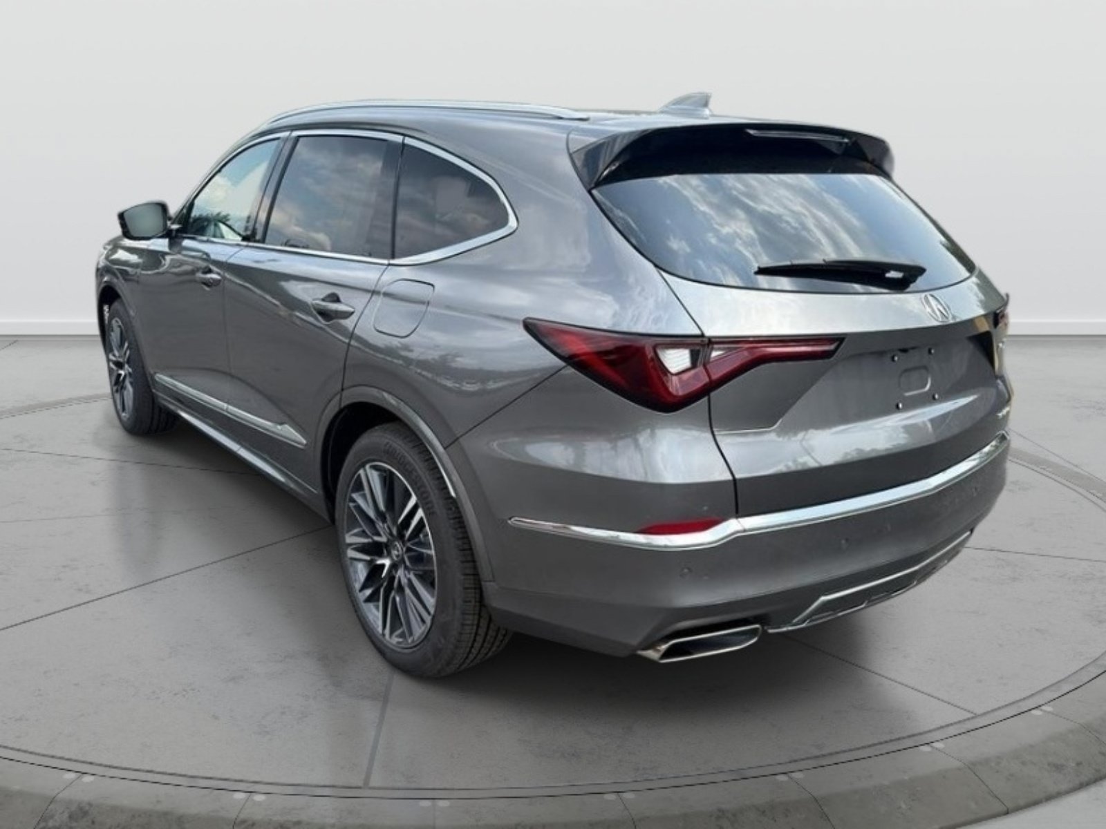 New 2026 Acura MDX w/ Advance Package AWD/4WD image 5