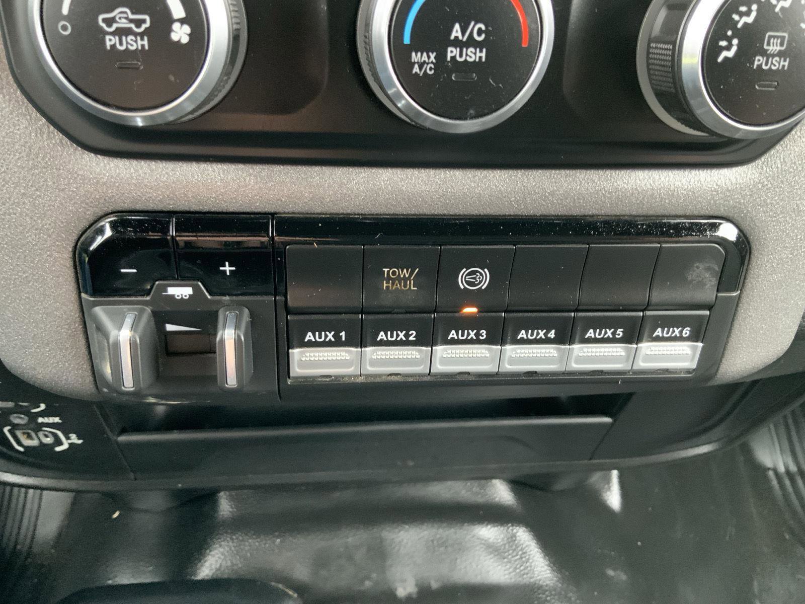 Used 2023 RAM 4500 Tradesman w/ Chrome Appearance Group image 38