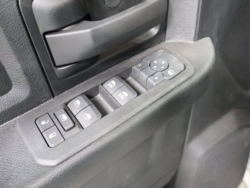 New 2026 RAM 3500 Tradesman image 11