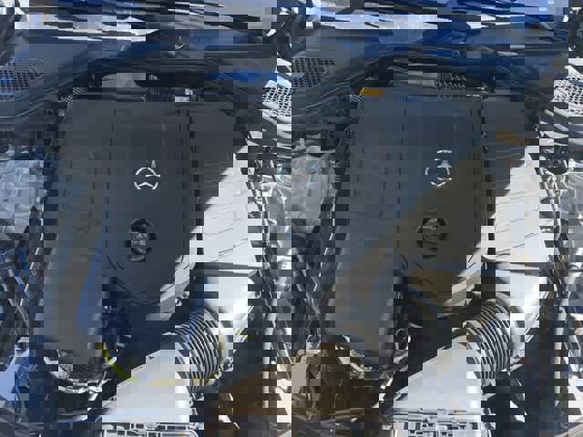 Used 2025 Mercedes-Benz E 350 4MATIC Sedan image 11