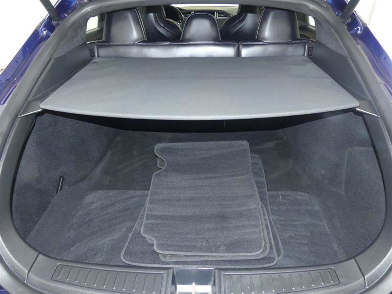 Used 2017 Tesla Model S 100D image 27