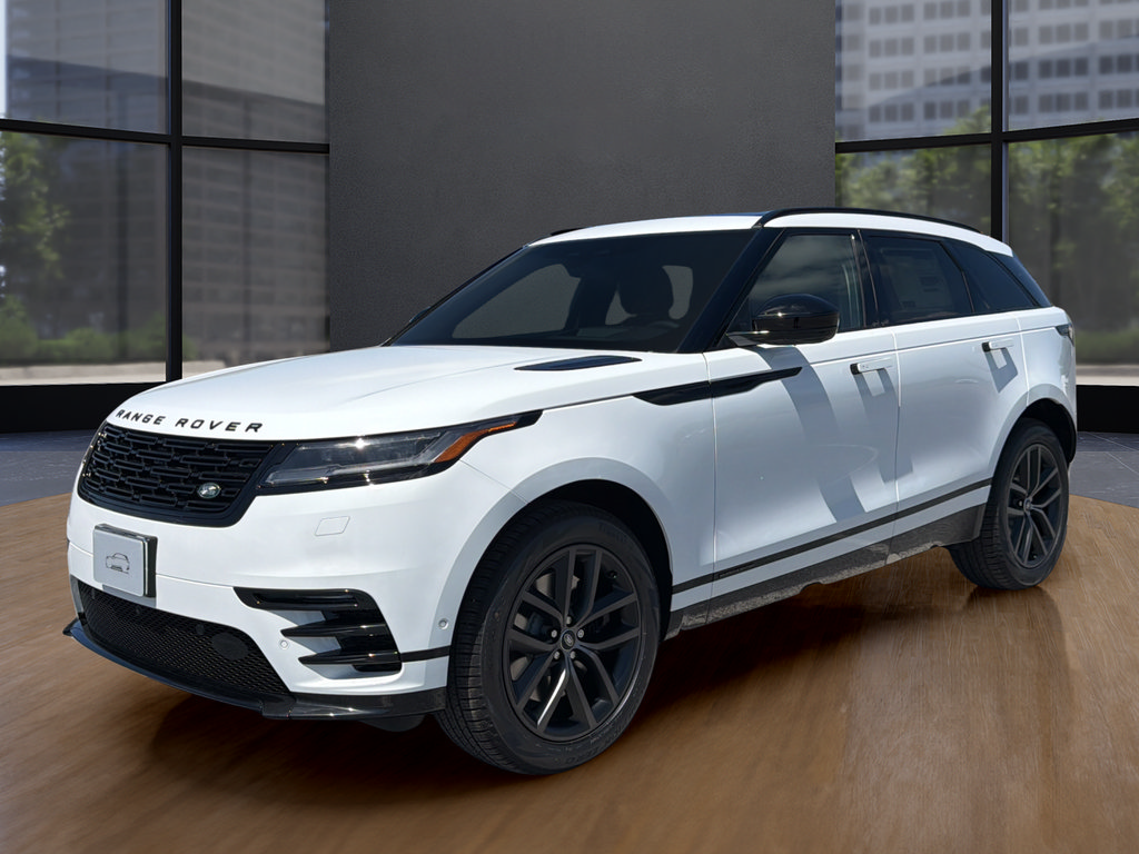 New 2026 Land Rover Range Rover Velar Belgravia AWD/4WD image 9