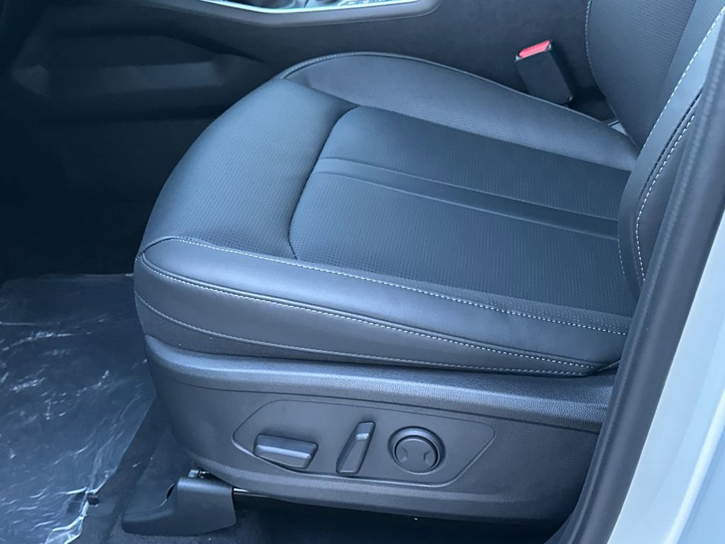 New 2026 Kia Sorento EX FWD image 20