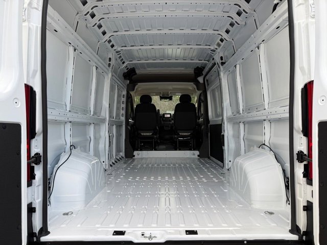 New 2026 RAM ProMaster 2500 w/ Advanced Safety Group image 27
