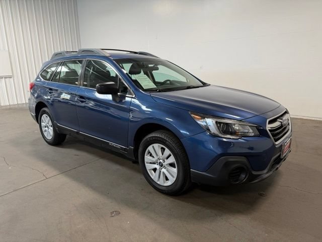 Used 2019 Subaru Outback 2.5i AWD/4WD image 1
