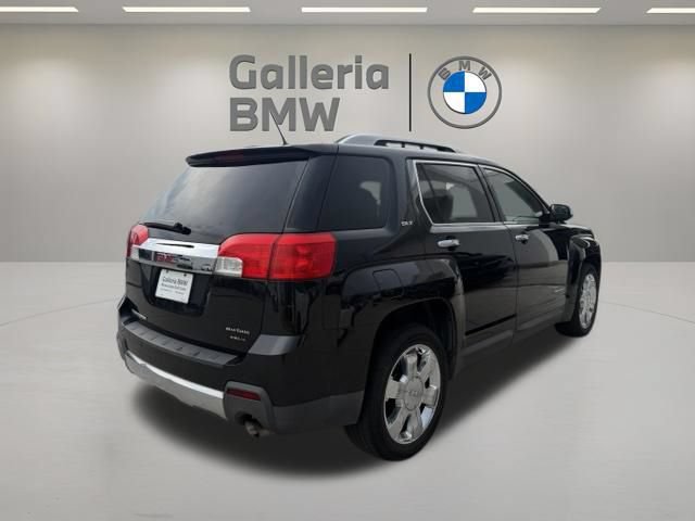 Used 2013 GMC Terrain SLT FWD image 7