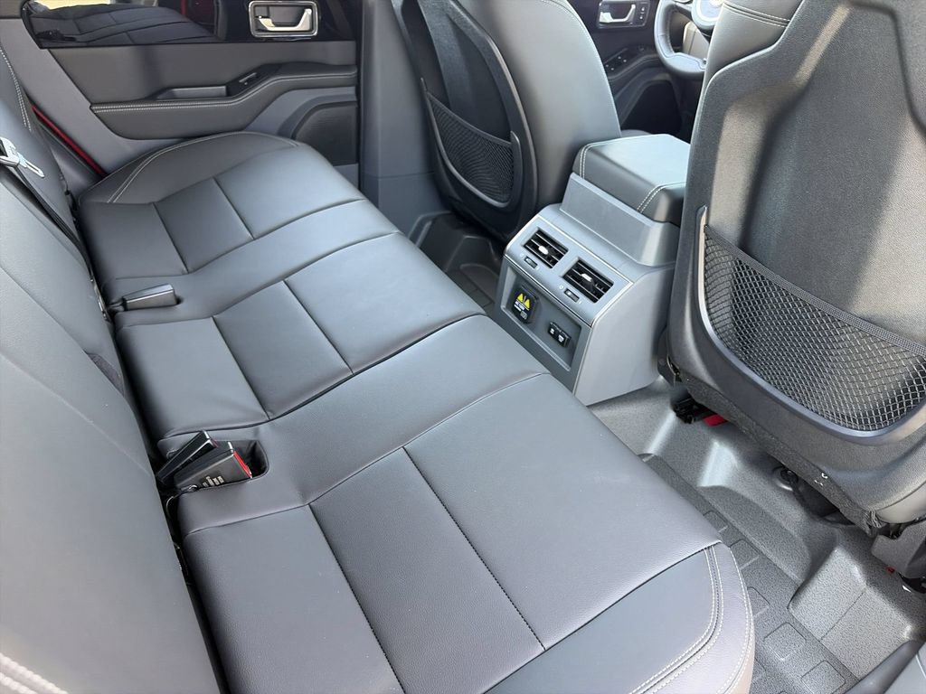 New 2026 INEOS Grenadier Station Wagon AWD/4WD image 21