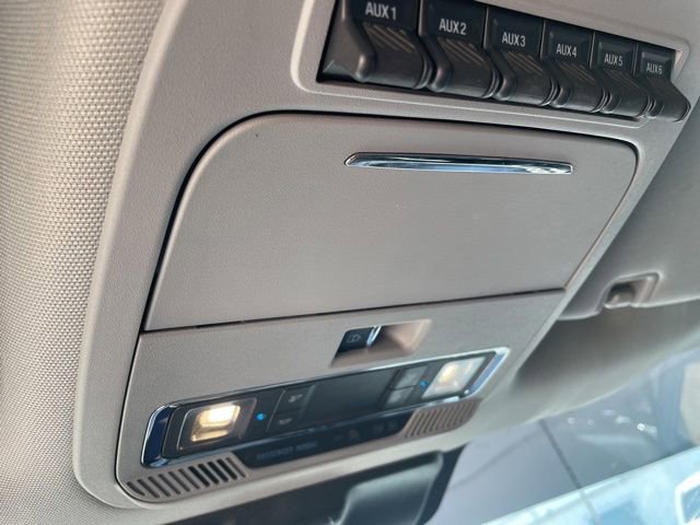 Used 2023 Ford F350 Lariat w/ FX4 Off-Road Package image 15