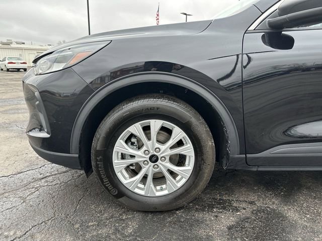 Used 2024 Ford Escape Active image 33