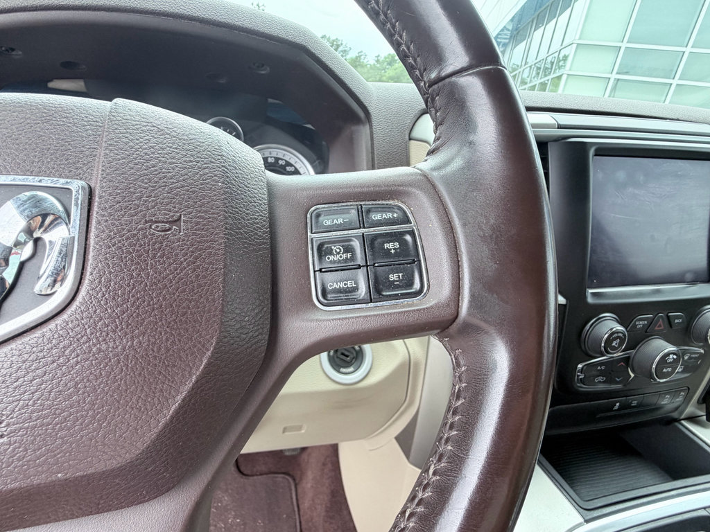 Used 2018 RAM 1500 Lone Star AWD/4WD image 16
