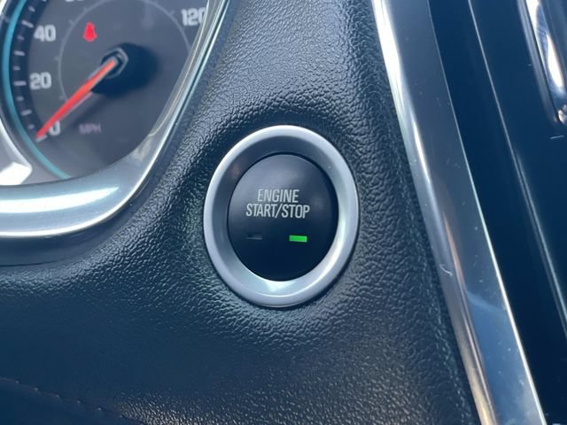 Used 2023 Chevrolet Traverse RS w/ LPO, Floor Liner Package FWD image 18