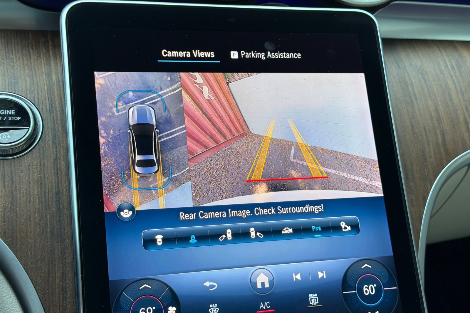 Used 2024 Mercedes-Benz C 300 Sedan image 19