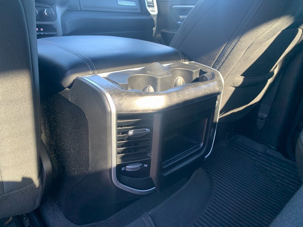 Used 2022 RAM 1500 Big Horn image 24