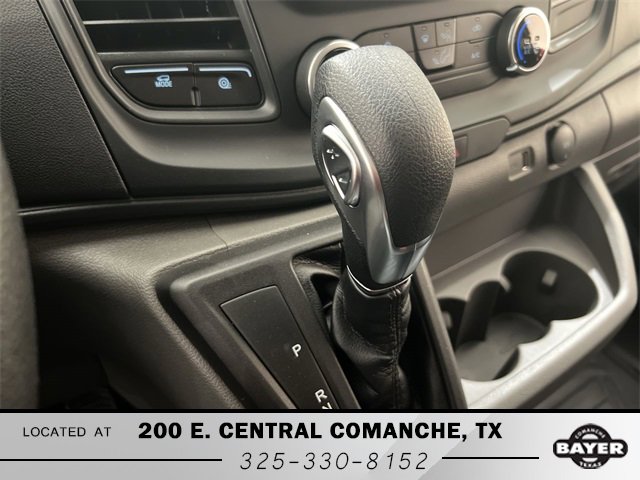 New 2024 Ford Transit 150 Low Roof image 14