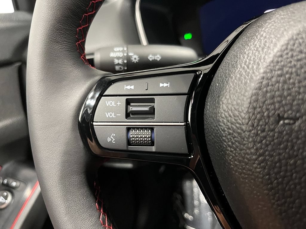 New 2026 Honda Civic Si image 15