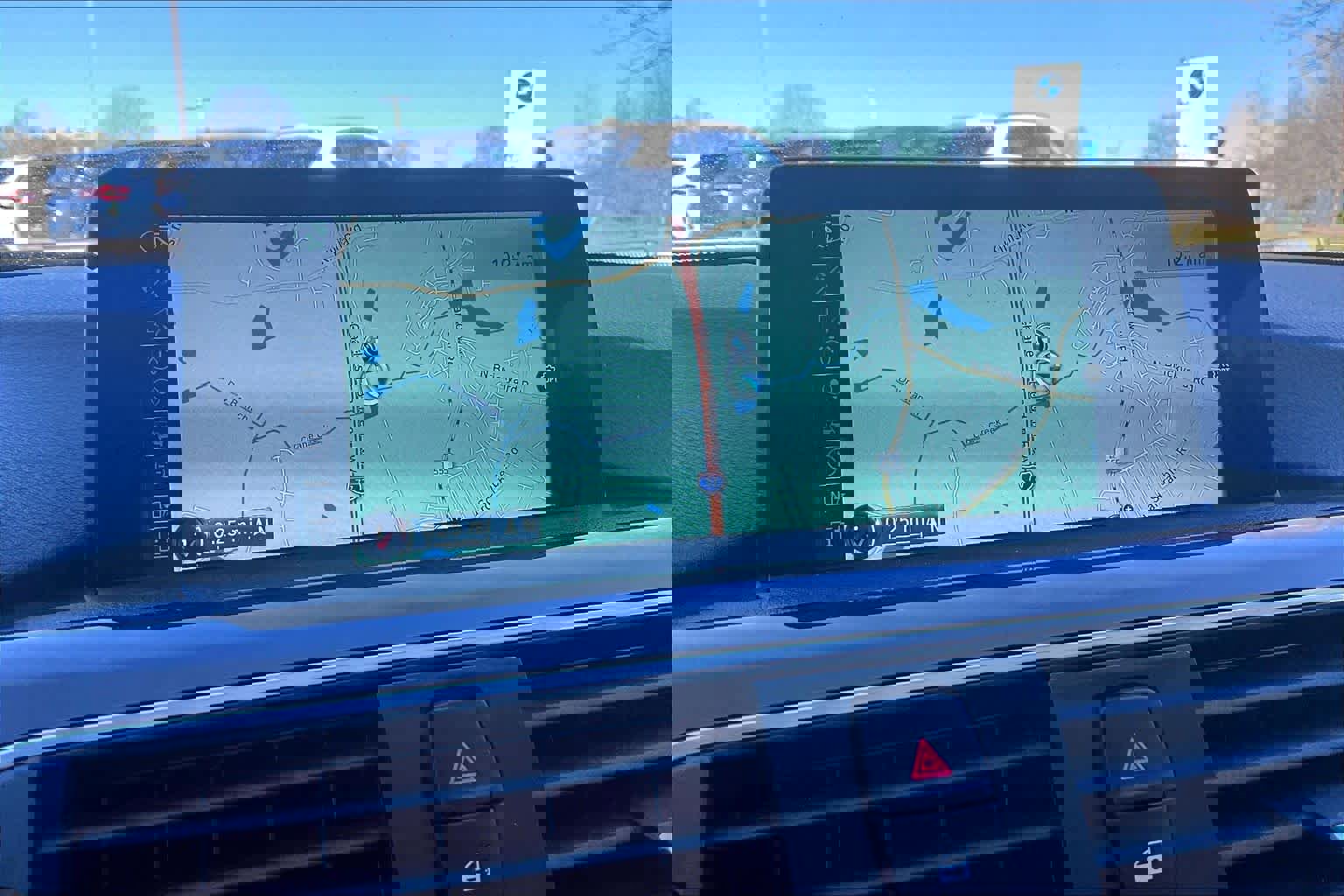 Used 2016 BMW 328i Sedan image 35