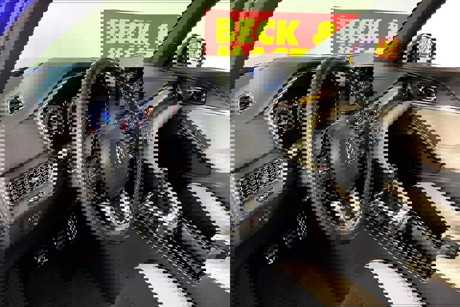 Used 2024 Acura Integra Type S image 15