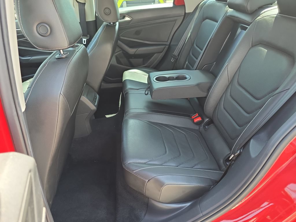 Used 2022 Volkswagen Jetta SEL FWD image 30