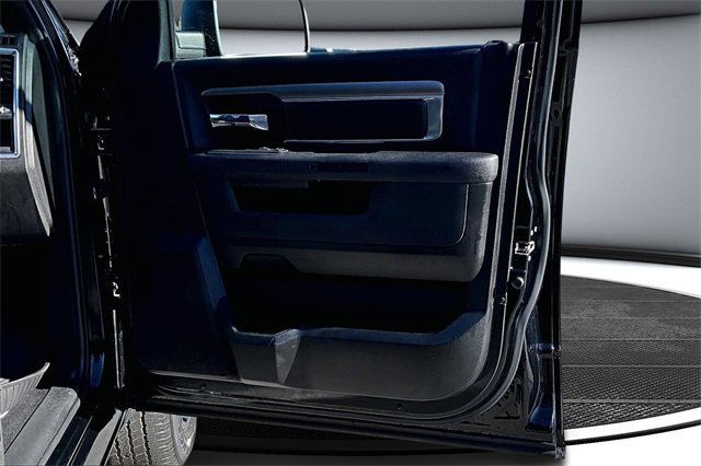 Used 2024 RAM 1500 Classic Warlock image 28