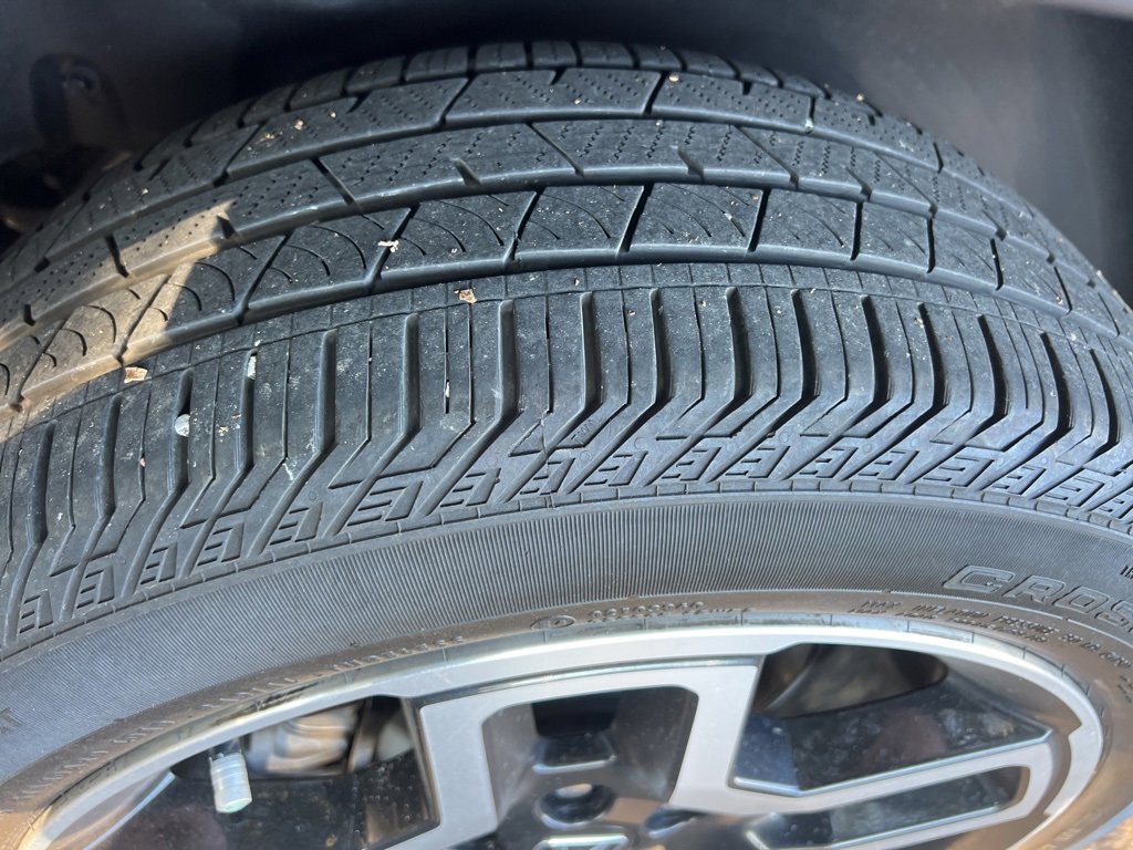 Used 2022 Honda Passport Elite image 10