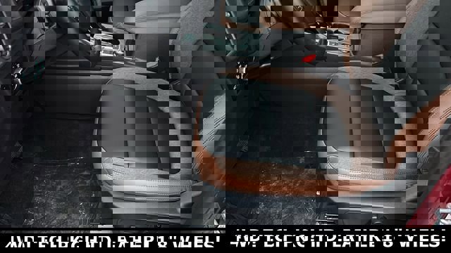 New 2025 Ford Bronco Sport Outer Banks w/ Outer Banks Tech Package+ image 22