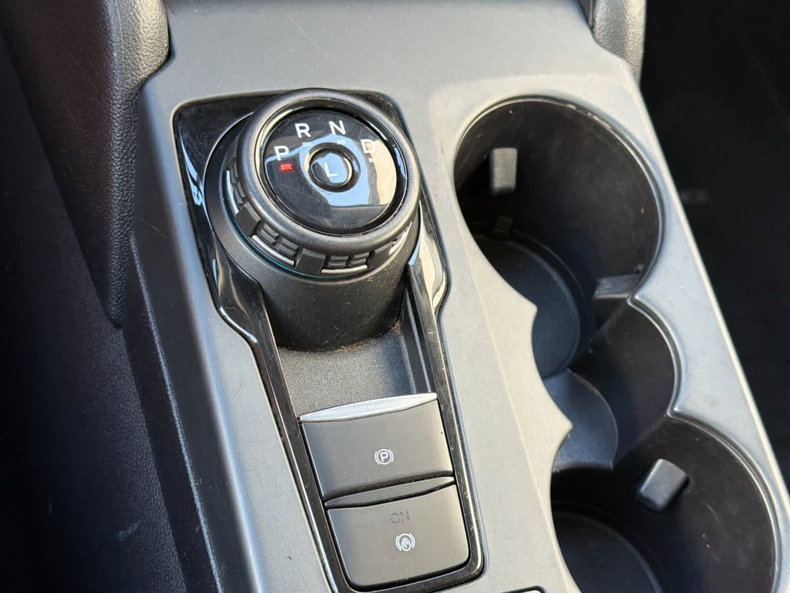 Used 2023 Ford Bronco Sport Heritage AWD/4WD image 22
