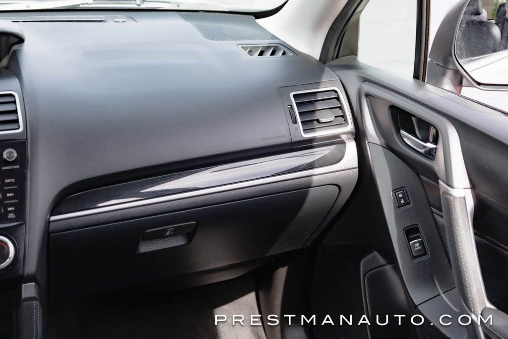 Used 2018 Subaru Forester 2.0XT Touring image 56