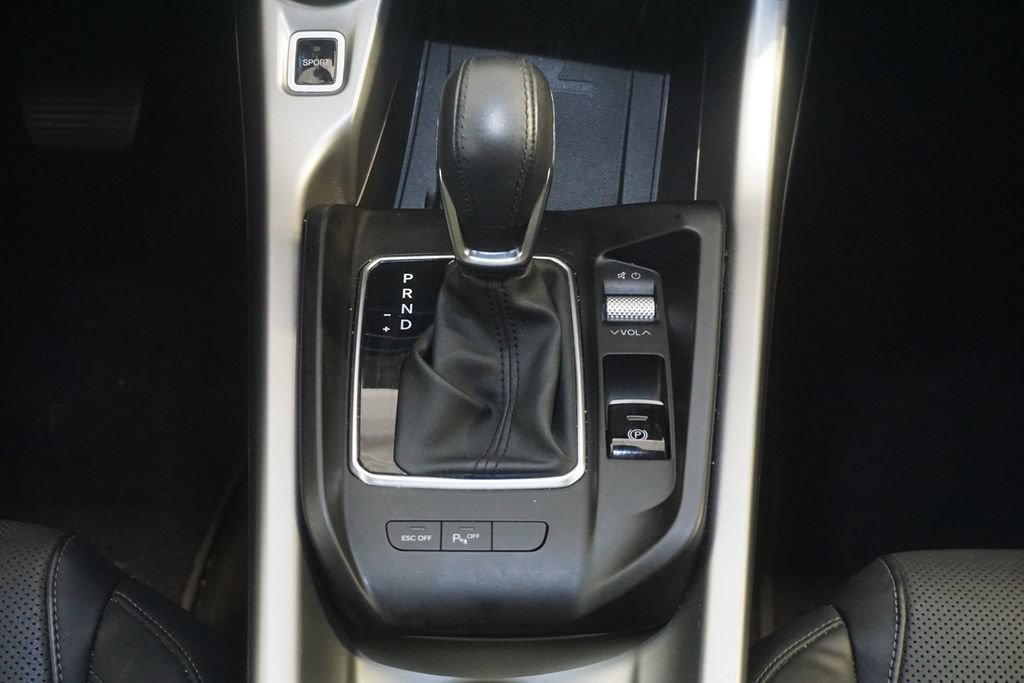 Used 2024 Dodge Hornet R/T Plus w/ R/T Blacktop Package AWD/4WD image 32