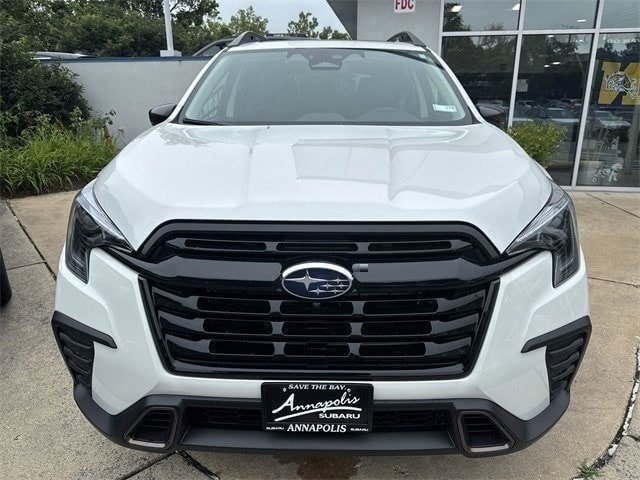 New 2025 Subaru Ascent Bronze Edition w/ Popular Package #2 image 3