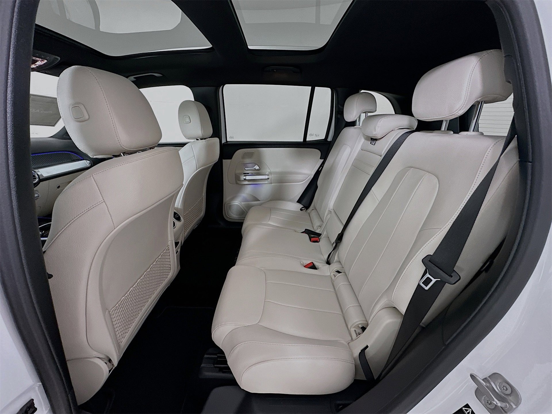 New 2026 Mercedes-Benz GLB 250 image 26