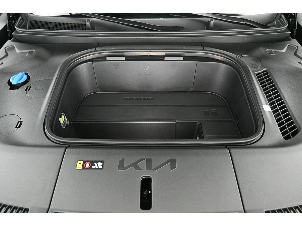 New 2026 Kia EV9 Wind image 40