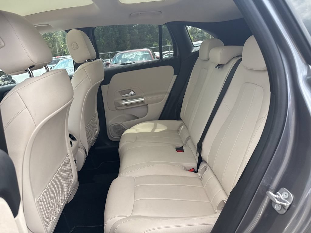 Certified 2023 Mercedes-Benz GLA 250 4MATIC image 9