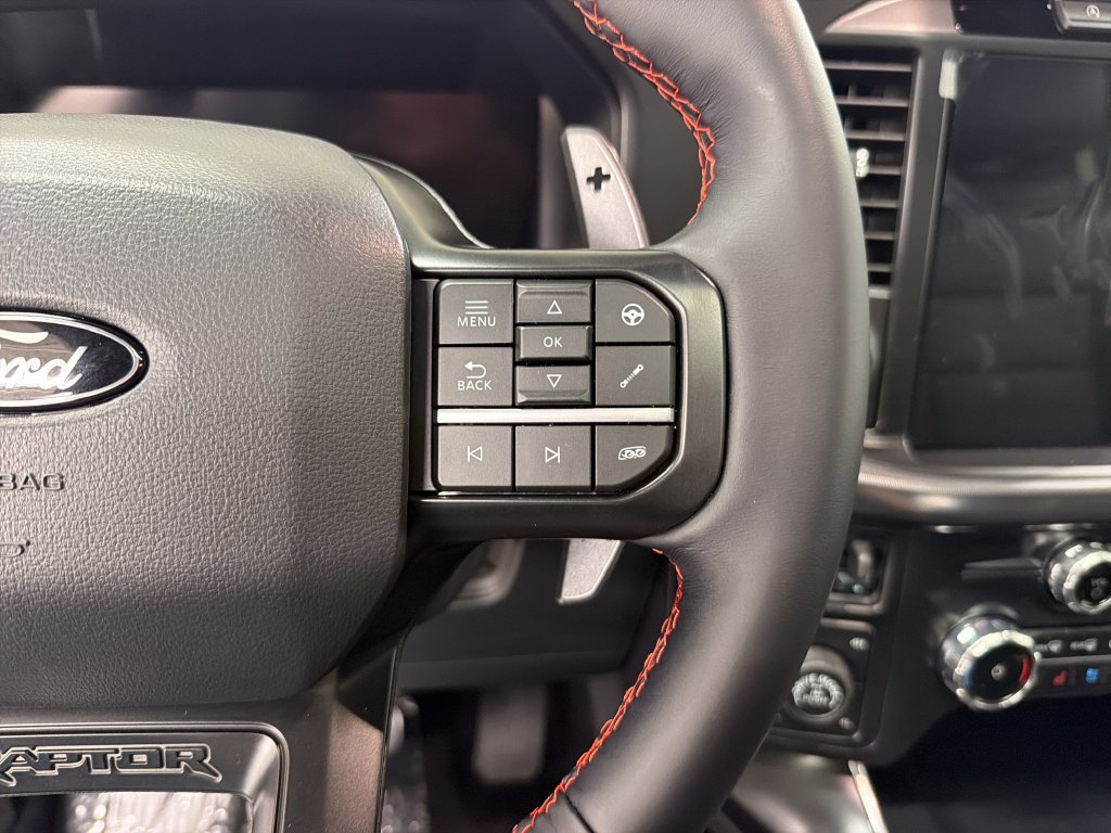 New 2026 Ford F150 Raptor AWD/4WD image 21