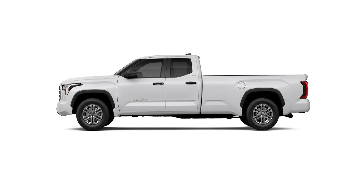 New 2026 Toyota Tundra SR5 image 25