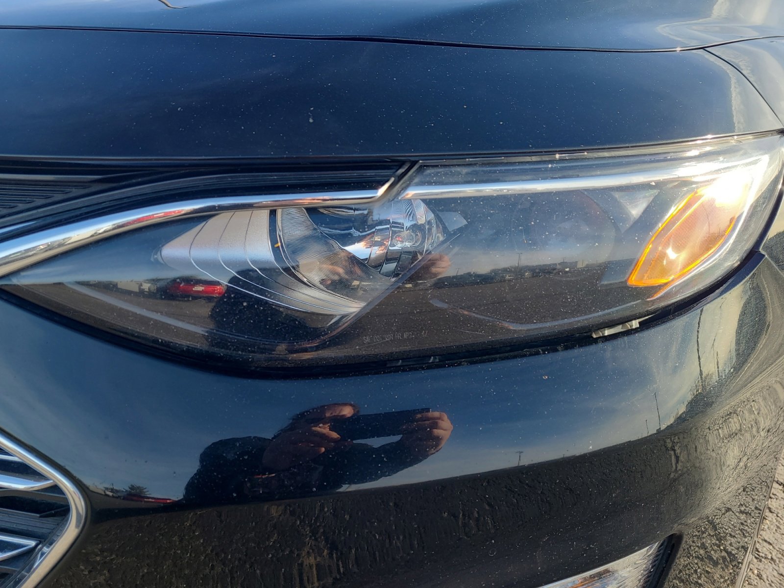 Used 2024 Chevrolet Malibu LS image 9