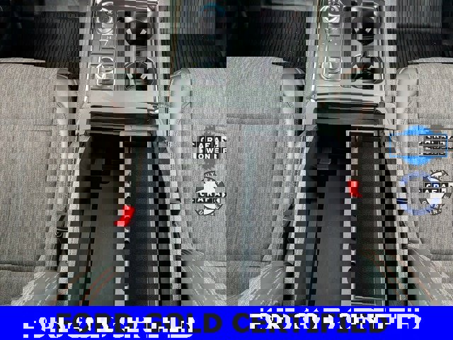 Certified 2024 Ford Expedition Timberline image 37