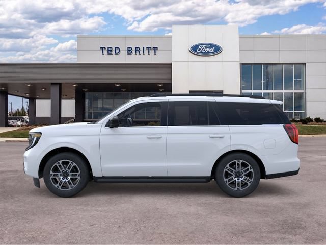 New 2026 Ford Expedition Active AWD/4WD image 4